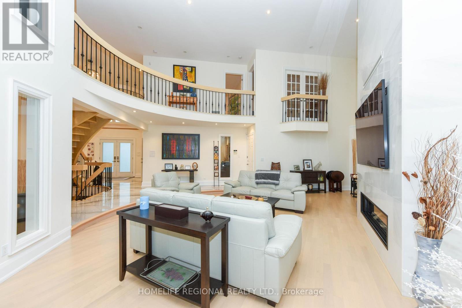 4009 River Mill Way, Mississauga, ON - Indoor