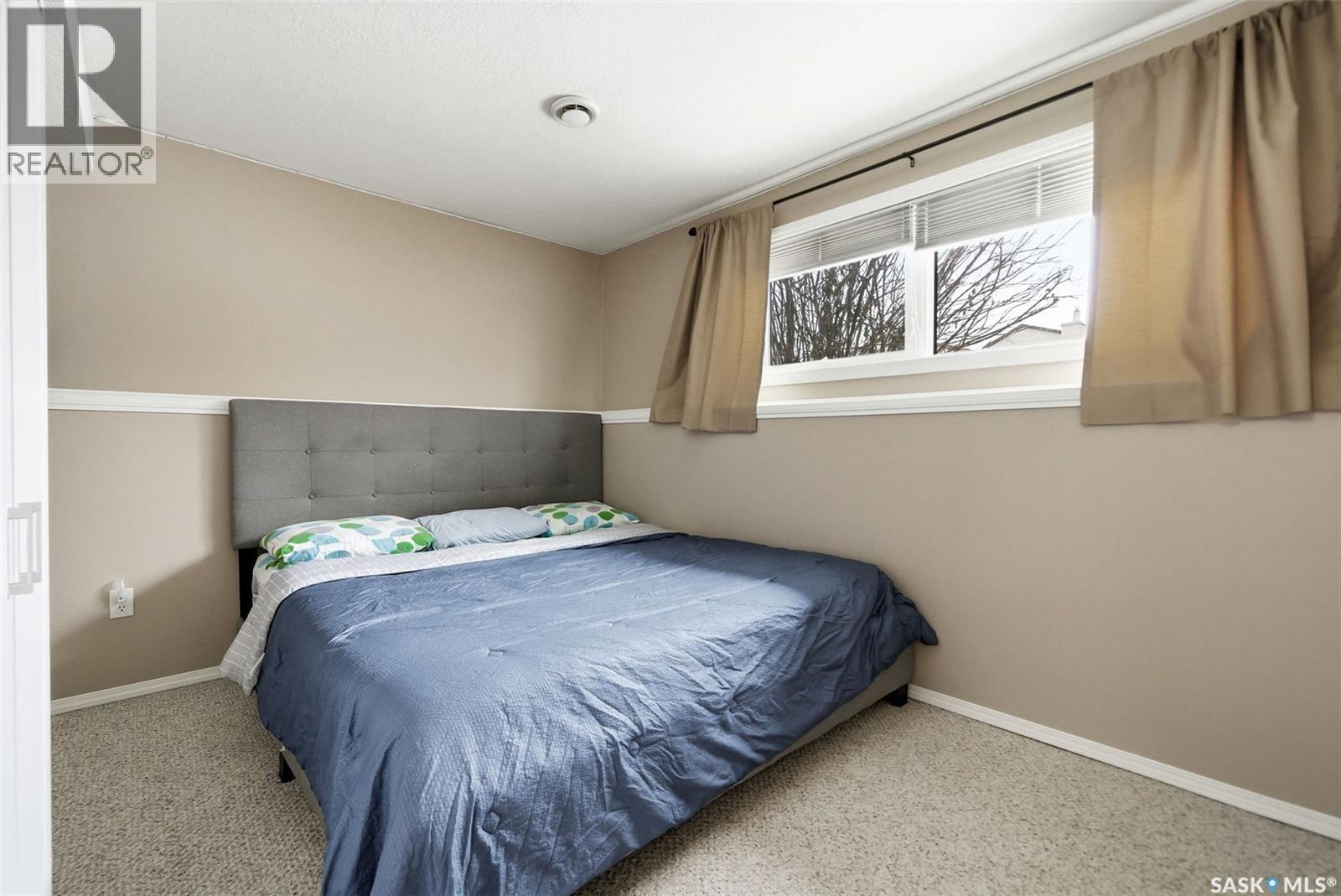 2778 Schweitzer Drive, Regina, SK - Indoor Photo Showing Bedroom