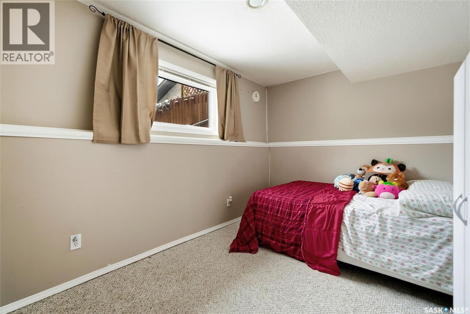 2778 Schweitzer Drive, Regina, SK - Indoor Photo Showing Bedroom