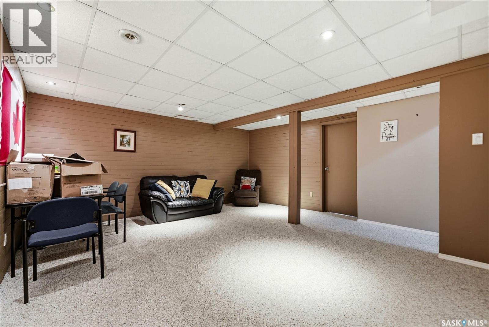 2778 Schweitzer Drive, Regina, SK - Indoor Photo Showing Other Room