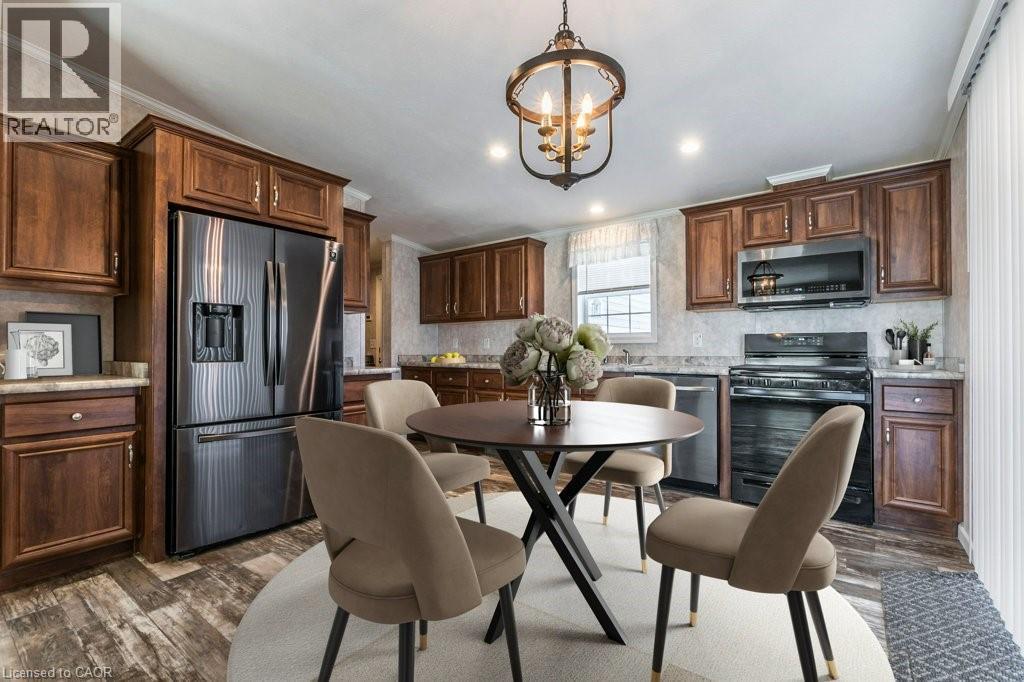 3 Copper Beech Drive, Nanticoke, ON - Indoor