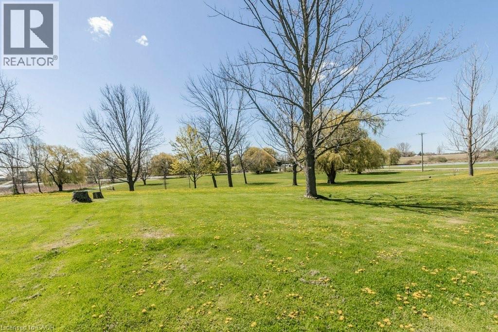3 Copper Beech Drive, Nanticoke, ON - Outdoor With View