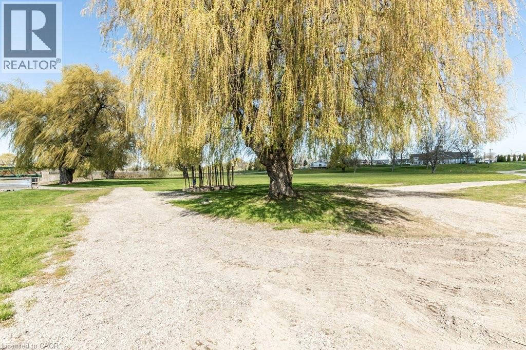 3 Copper Beech Drive, Nanticoke, ON - Outdoor With View