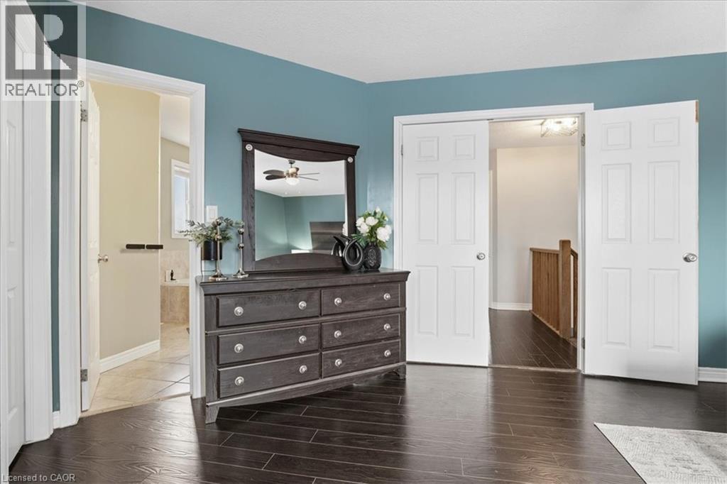 361 Sienna Crescent, Kitchener, ON - Indoor