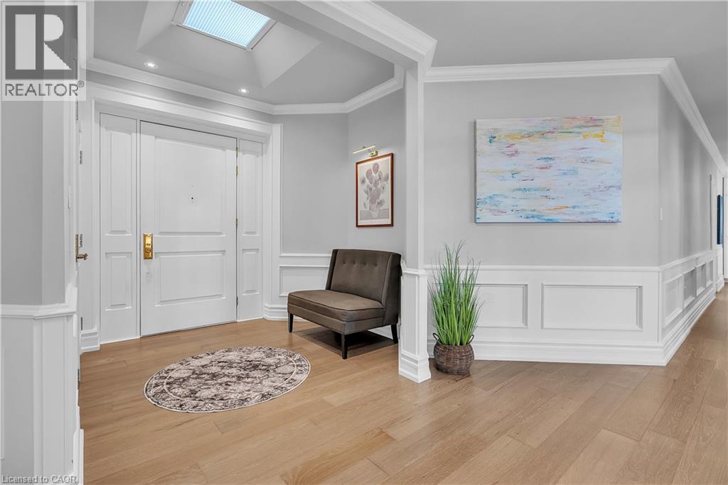 1237 North Shore Boulevard E Unit# 1201, Burlington, ON - Indoor Photo Showing Other Room