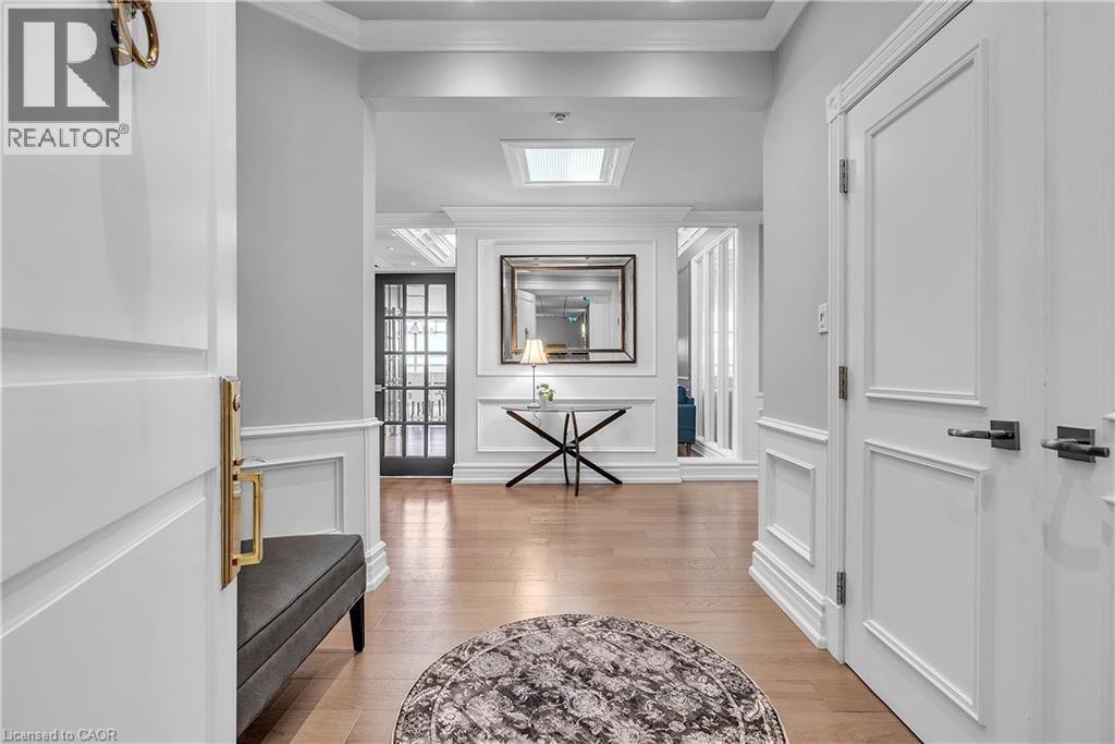 1237 North Shore Boulevard E Unit# 1201, Burlington, ON - Indoor Photo Showing Other Room