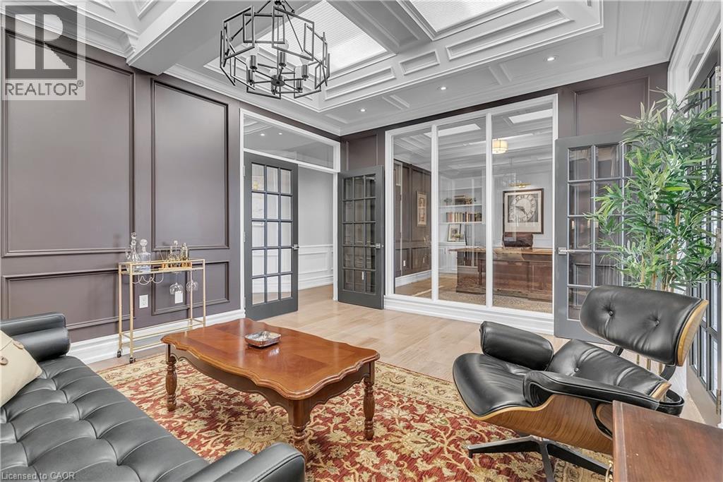 1237 North Shore Boulevard E Unit# 1201, Burlington, ON - Indoor