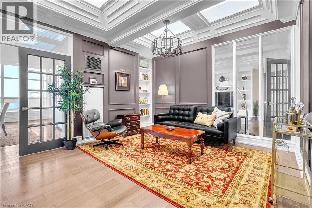 1237 North Shore Boulevard E Unit# 1201, Burlington, ON - Indoor