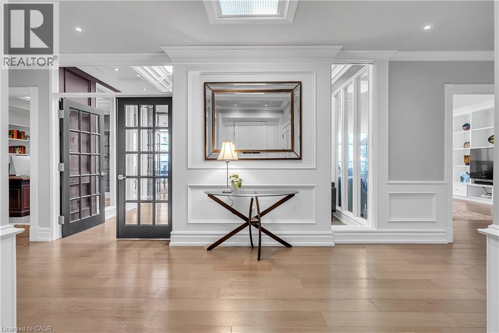 1237 North Shore Boulevard E Unit# 1201, Burlington, ON - Indoor Photo Showing Other Room