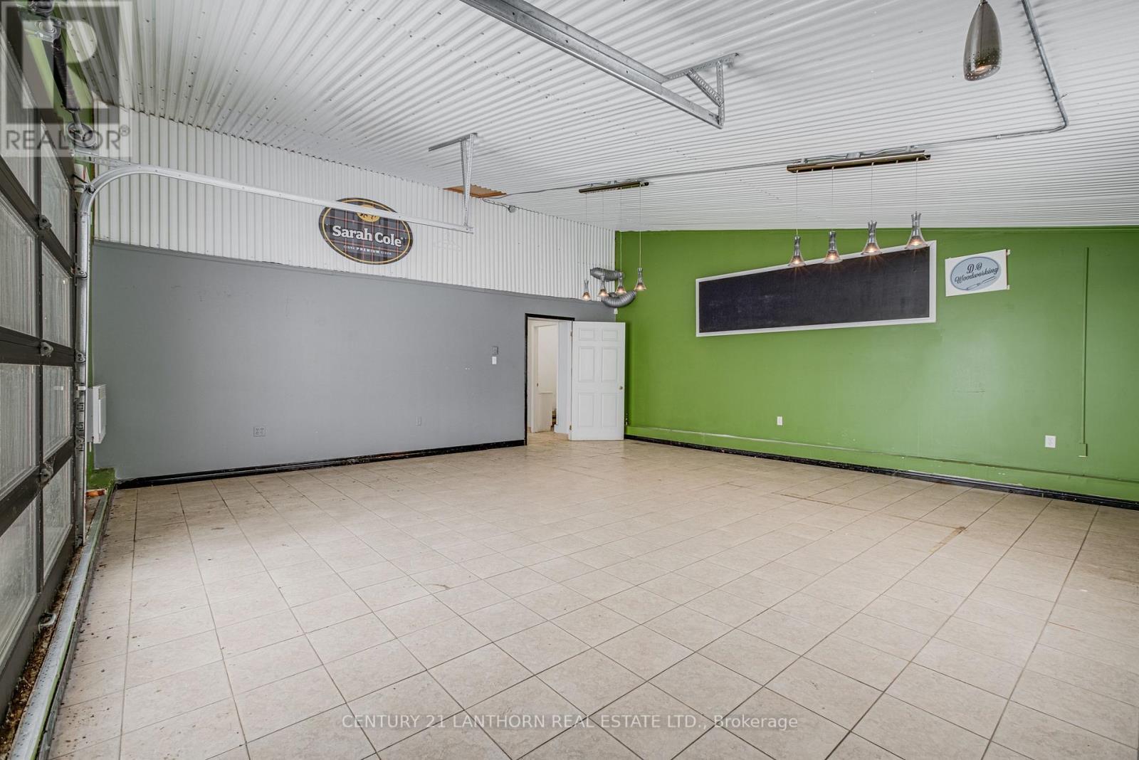 main floor office/retail/wholesale space - 19 Terry Fox Drive, Champlain, ON