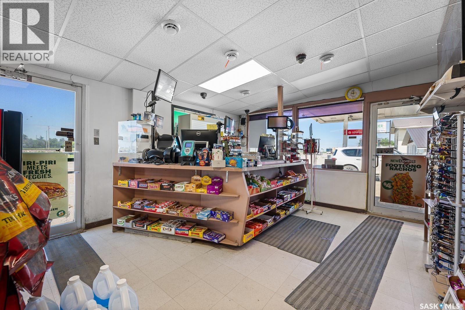 11 Highway, Chamberlain, SK