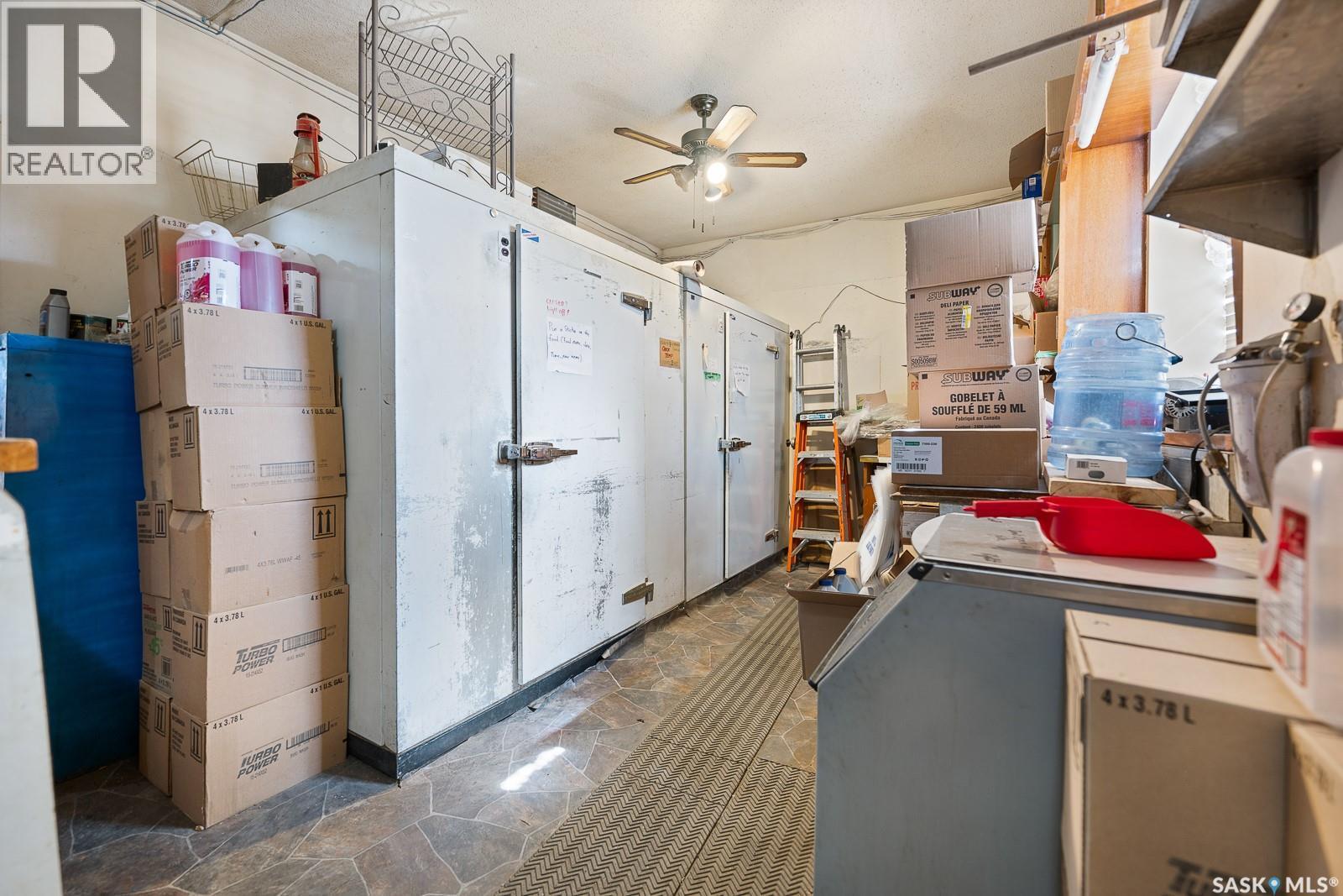 11 Highway, Chamberlain, SK