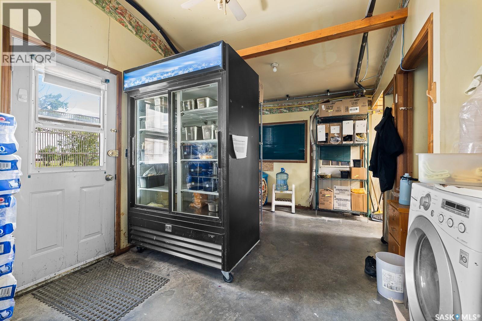 11 Highway, Chamberlain, SK