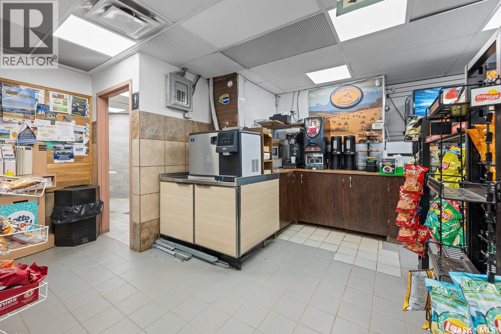 11 Highway, Chamberlain, SK