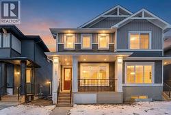 122 Sora Gardens SE Calgary, AB T3S 0V3