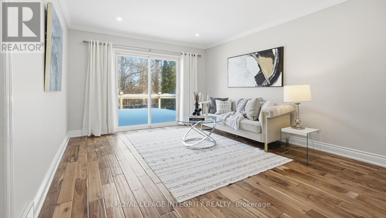 Family room - 1055 Plante Drive, Ottawa, ON - Indoor