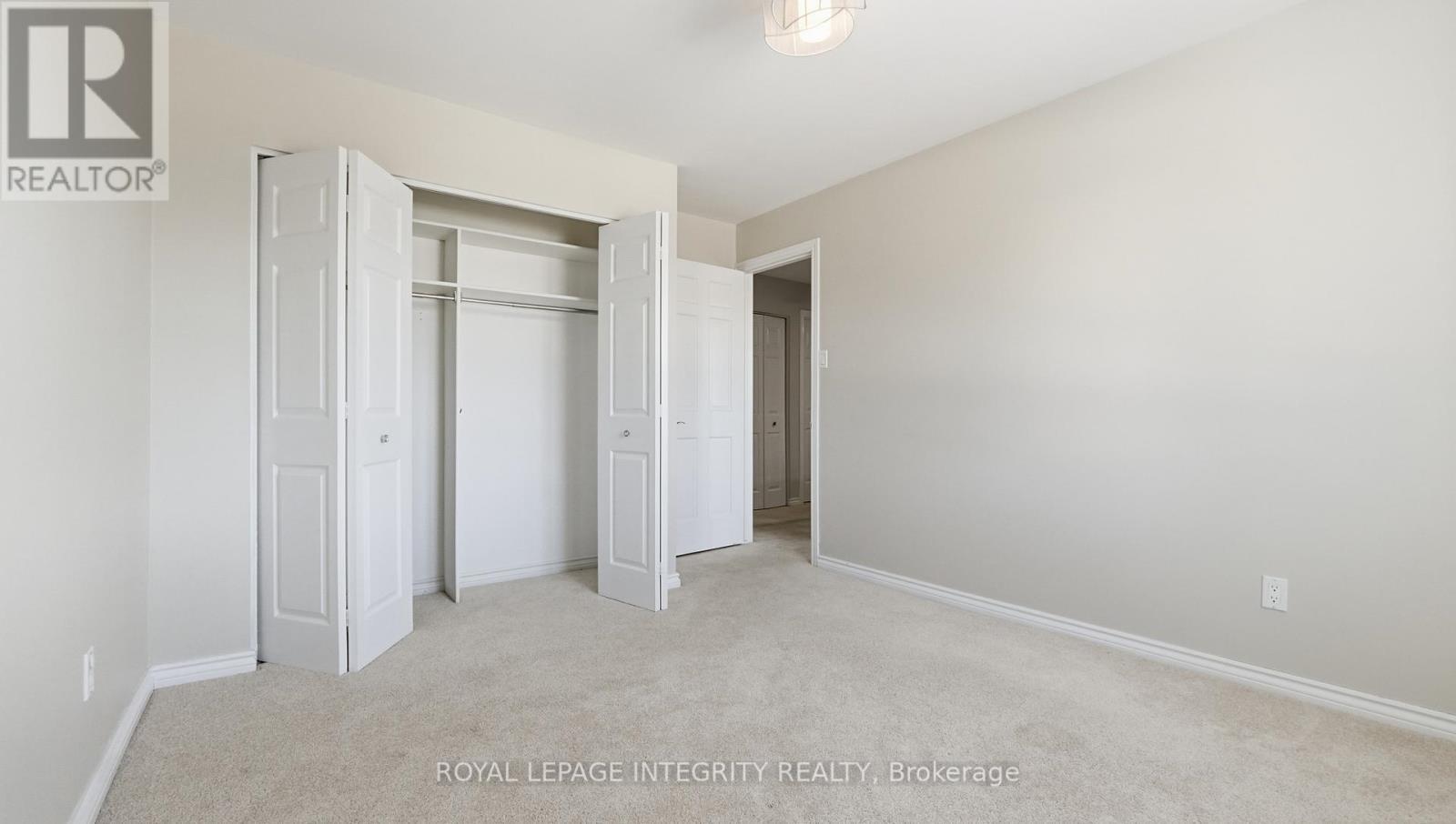 Bedroom 2 back view - 1055 Plante Drive, Ottawa, ON - Indoor Photo Showing Other Room