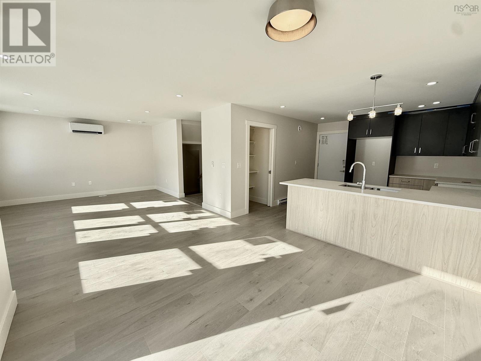 15 Brick Lane, Halifax, NS - Indoor