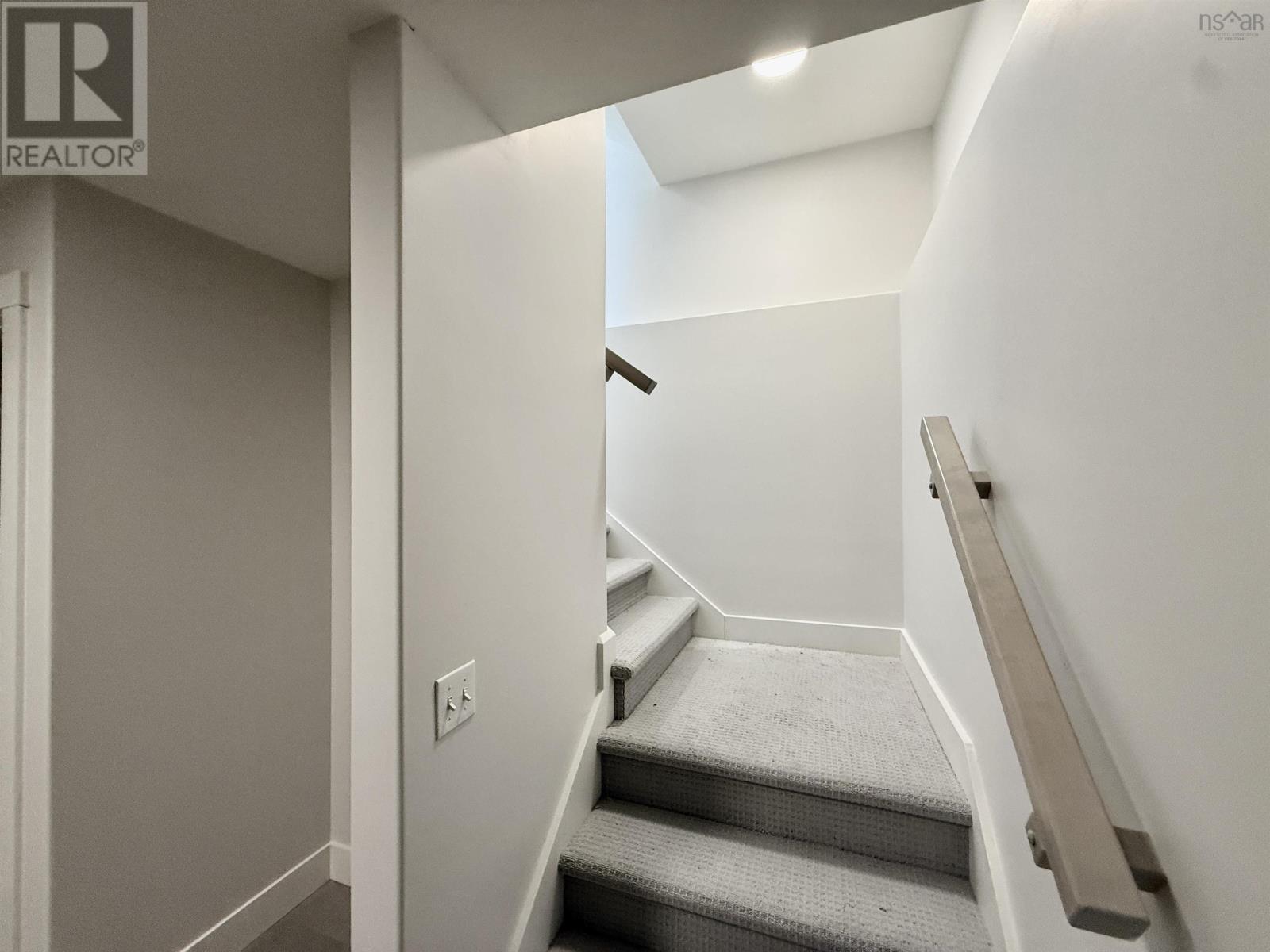 15 Brick Lane, Halifax, NS - Indoor