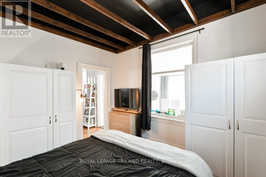 80 Edward Street, St. Thomas, ON - Indoor