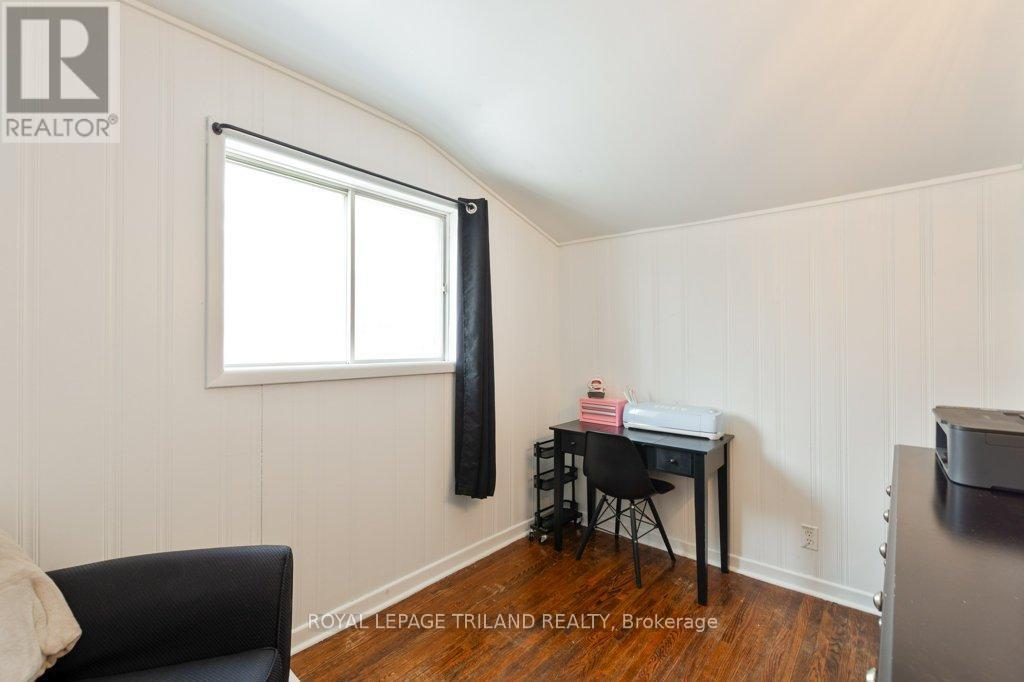 80 Edward Street, St. Thomas, ON - Indoor