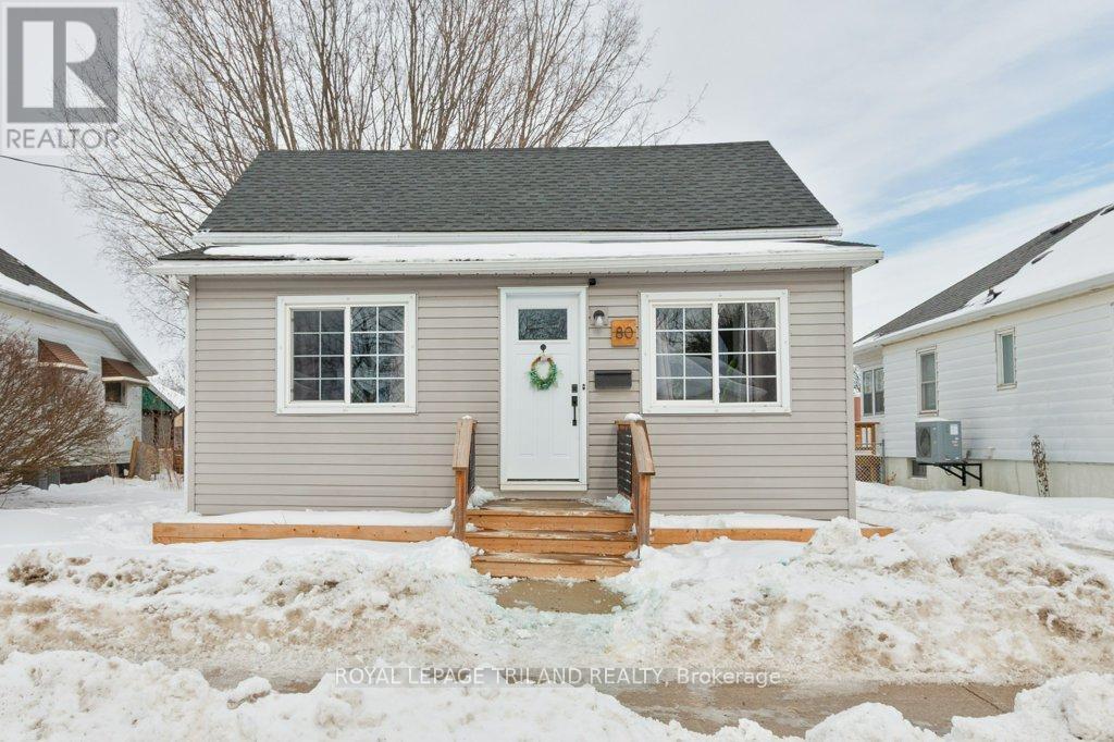 80 Edward Street, St. Thomas, ON - Outdoor