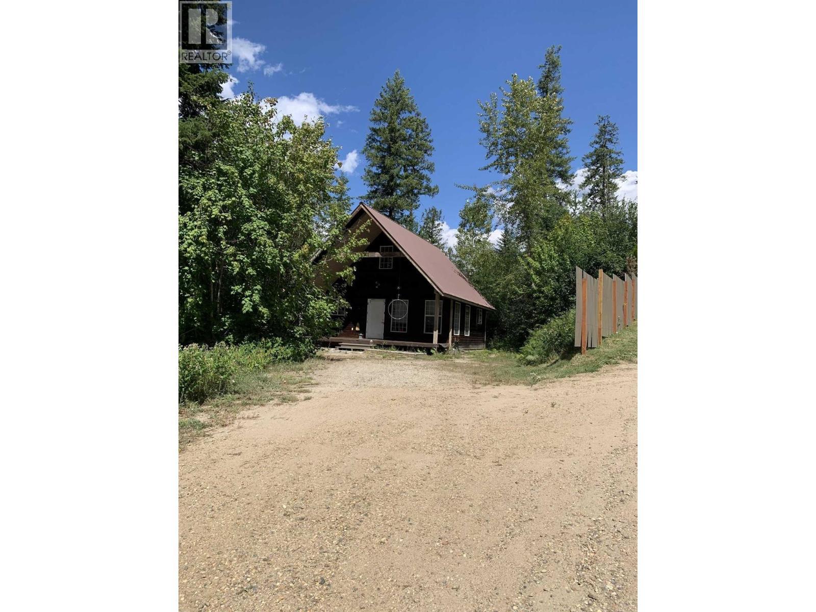 5525 Ducksway Road, Winlaw, BC - Outdoor