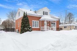 80 Rue Théophile-Hallé Lévis (Les Chutes-De-La-Chaudière-Est), QC G6W 3L5