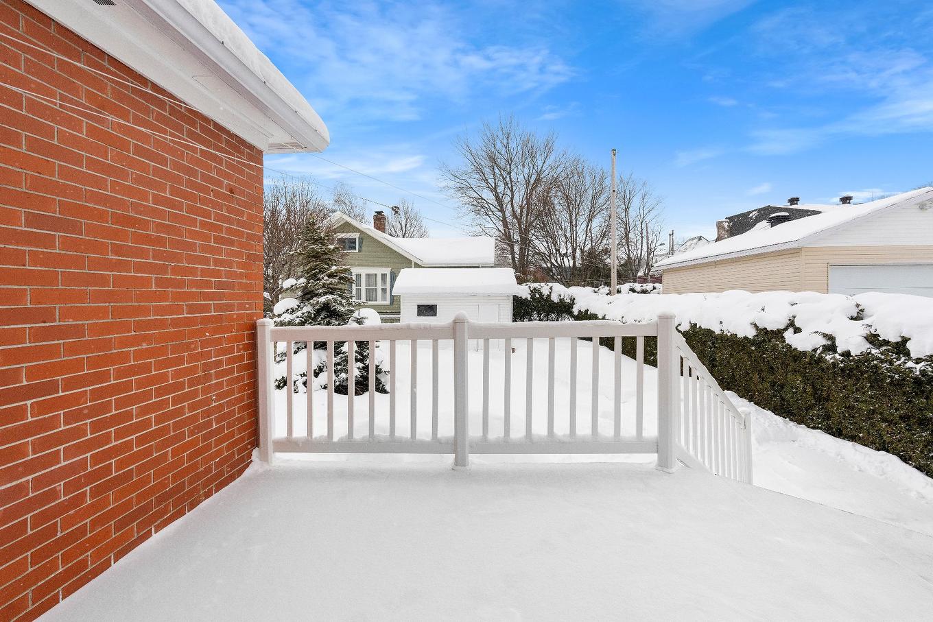 Exterior - 80 Rue Théophile-Hallé, Lévis (Les Chutes-De-La-Chaudière-Est), QC - Outdoor With Exterior