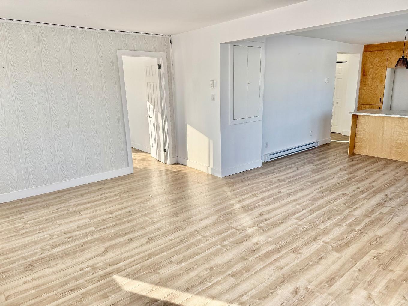 Salle à manger - 142 Ch. Marcoux, Les Îles-De-La-Madeleine, QC - Indoor