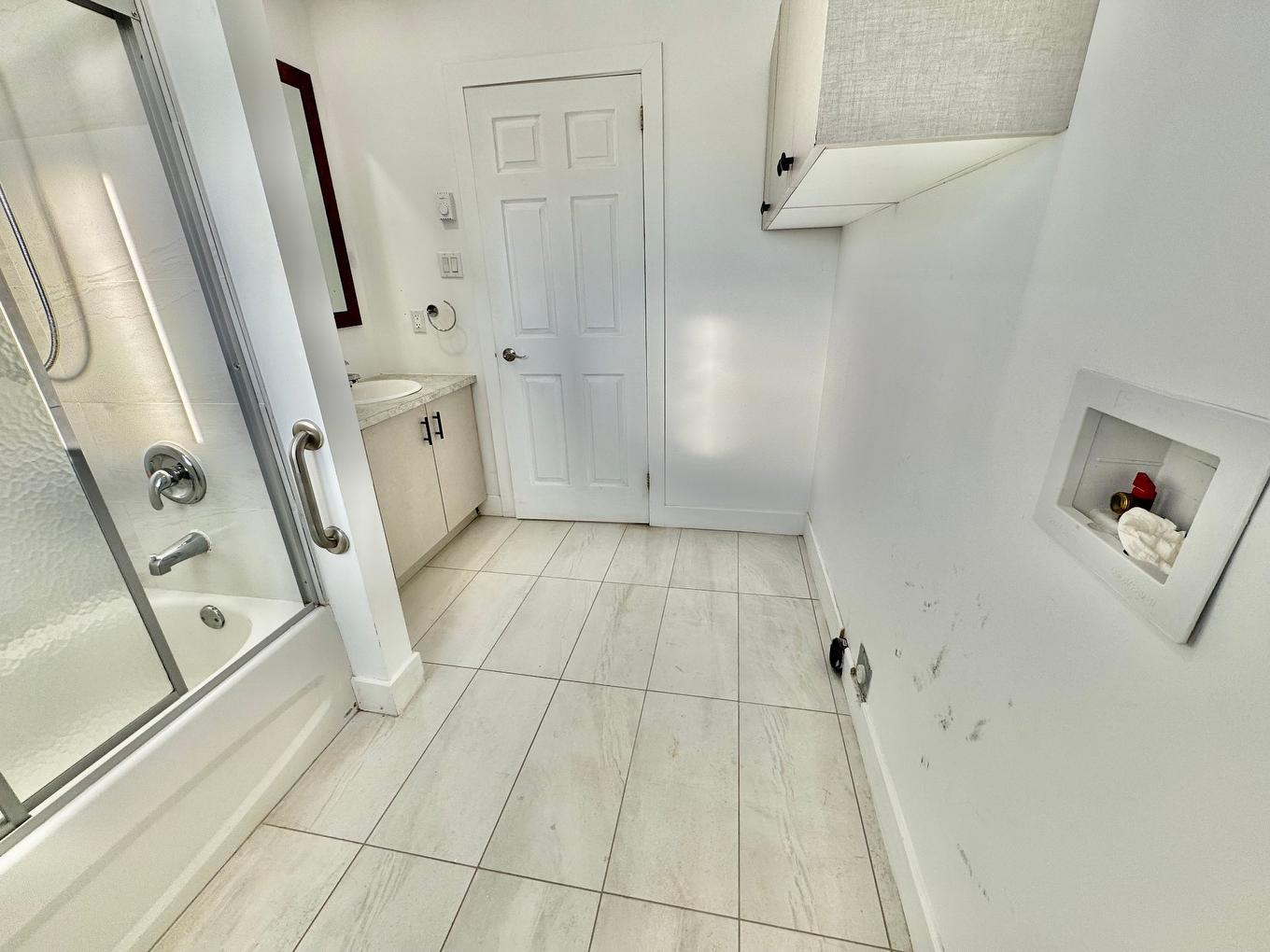 Salle de bains - 142 Ch. Marcoux, Les Îles-De-La-Madeleine, QC - Indoor