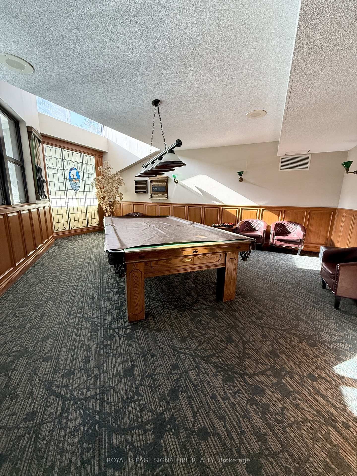 1609-65 Harbour Square, Toronto, ON - Indoor Photo Showing Other Room