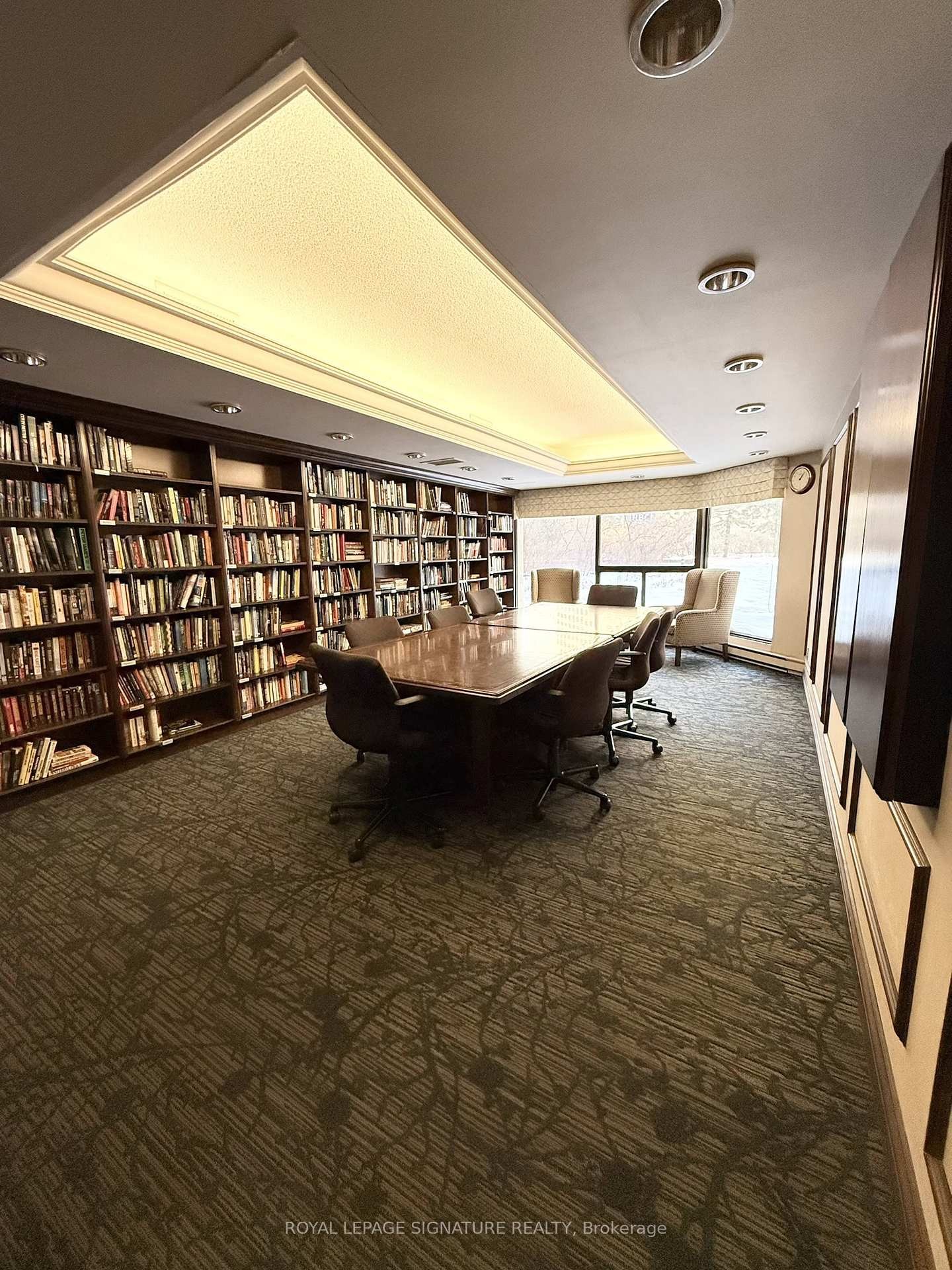 1609-65 Harbour Square, Toronto, ON - Indoor Photo Showing Other Room