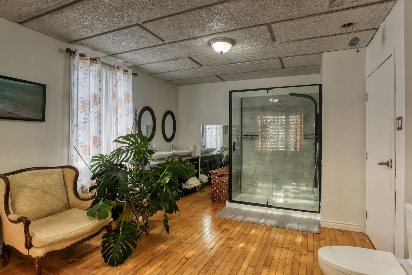 Bathroom - 578 8E Avenue, Shawinigan, QC - Indoor