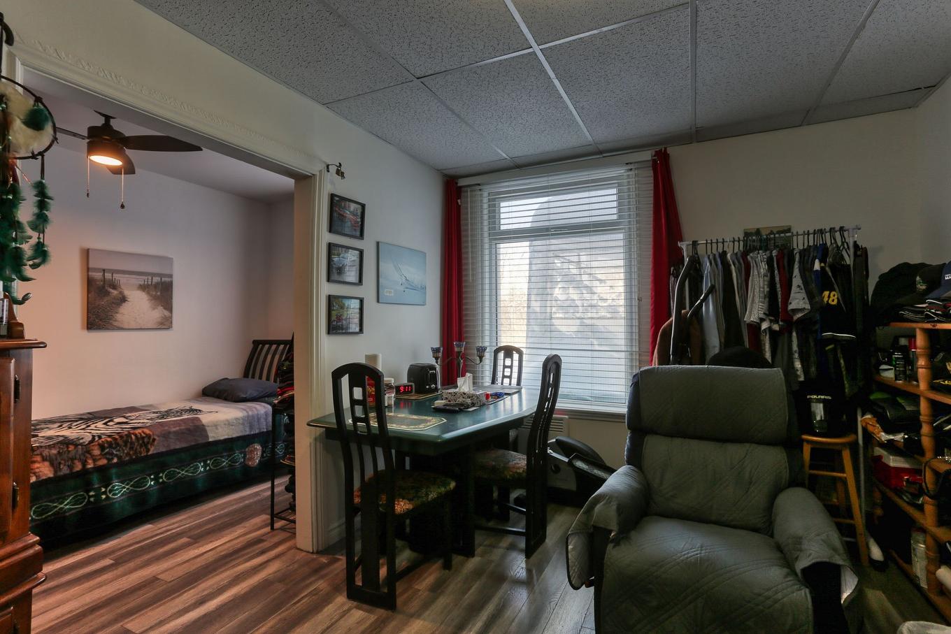 Overall view - 578 8E Avenue, Shawinigan, QC - Indoor