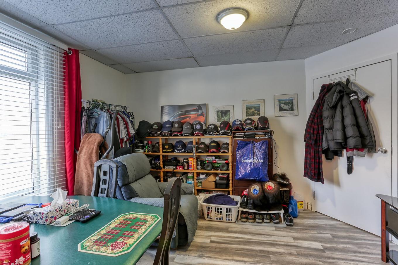 Overall view - 578 8E Avenue, Shawinigan, QC - Indoor