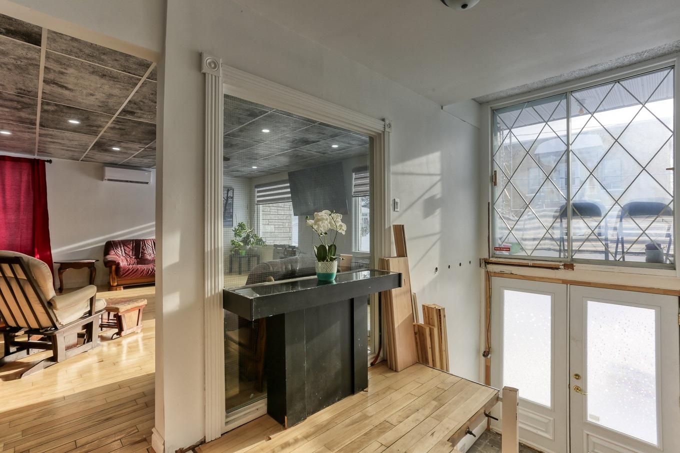 Hall - 578 8E Avenue, Shawinigan, QC - Indoor Photo Showing Other Room