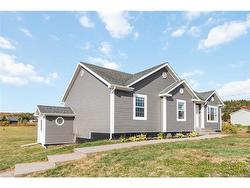 2282 Route 490 Ammon, NB E1G 3P4