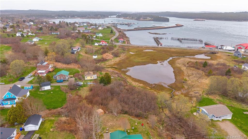 0 Fundy View Dr, Back Bay, NB