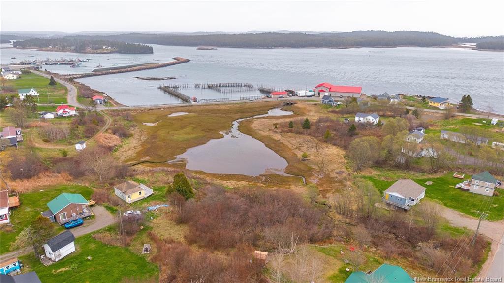 0 Fundy View Dr, Back Bay, NB