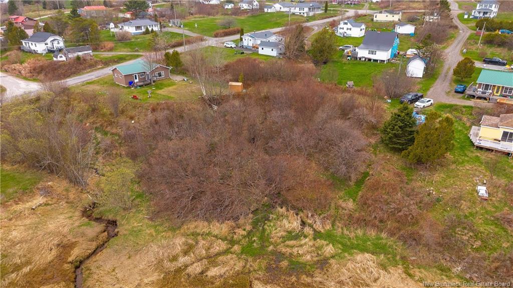 0 Fundy View Dr, Back Bay, NB