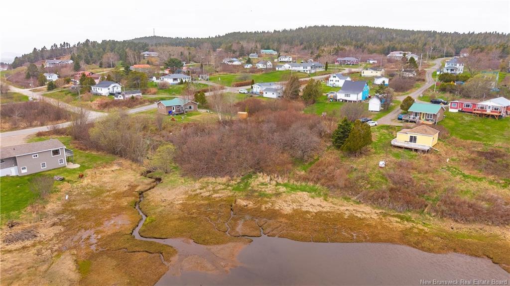 0 Fundy View Dr, Back Bay, NB