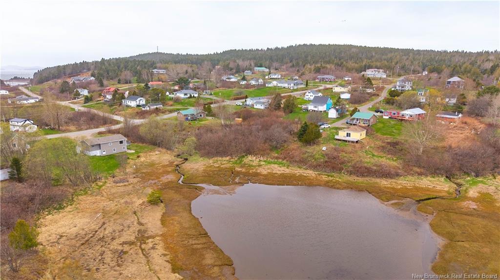 0 Fundy View Dr, Back Bay, NB