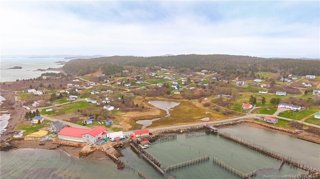 0 Fundy View Dr, Back Bay, NB