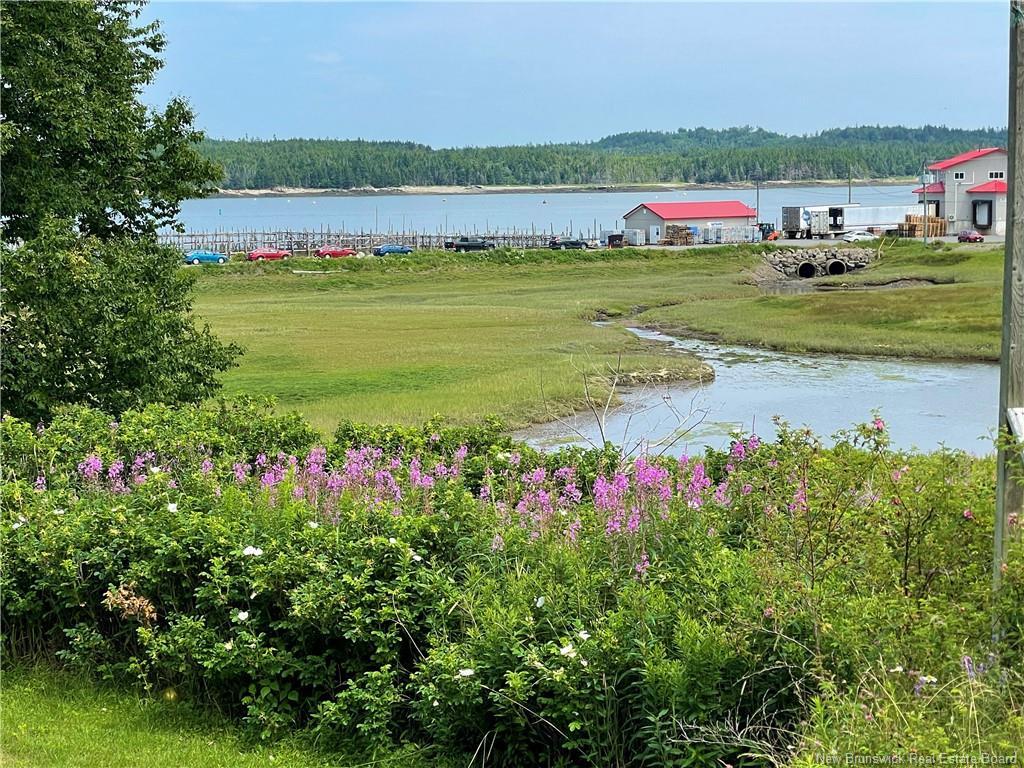 0 Fundy View Dr, Back Bay, NB