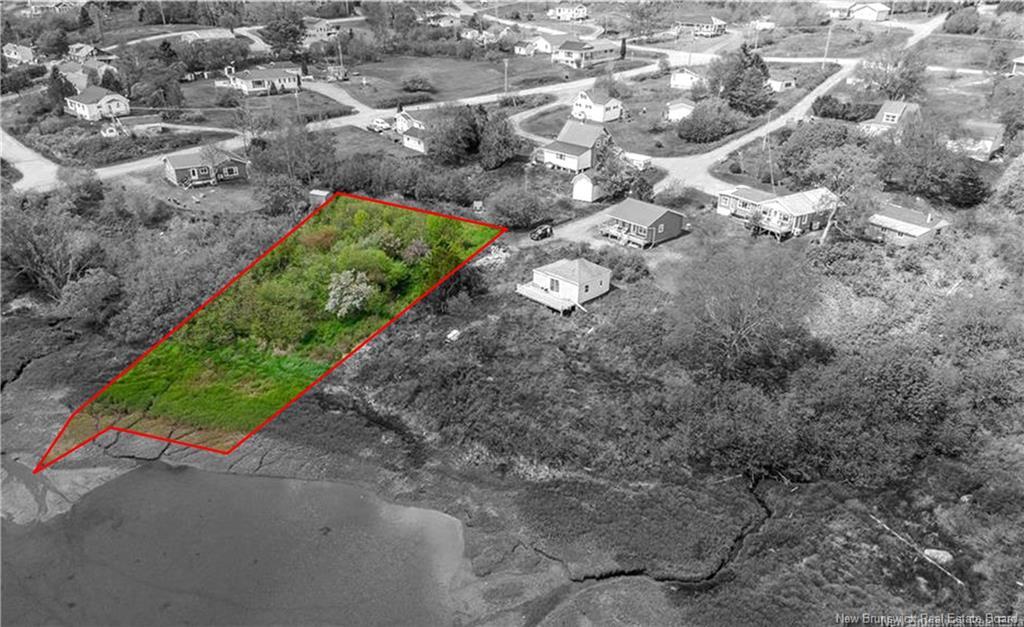 0 Fundy View Dr, Back Bay, NB