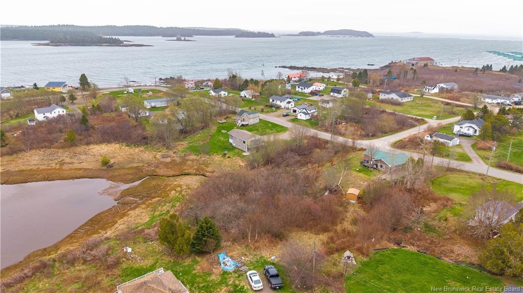 0 Fundy View Dr, Back Bay, NB