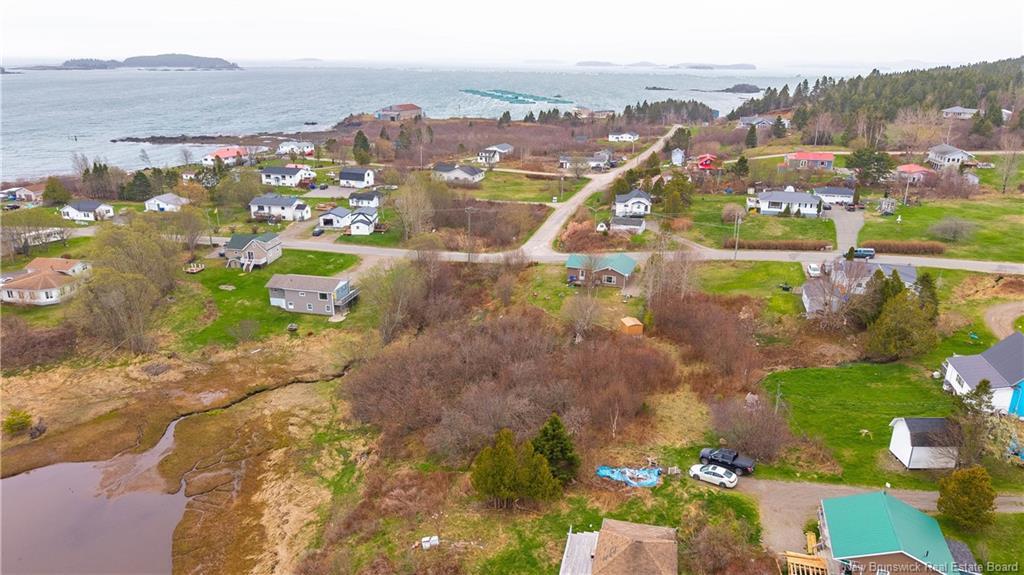 0 Fundy View Dr, Back Bay, NB