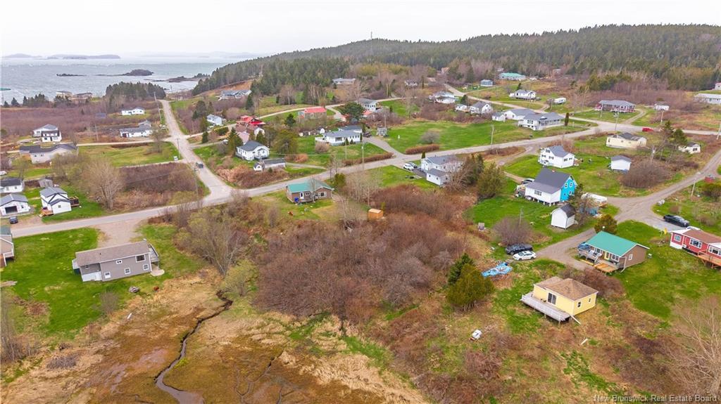 0 Fundy View Dr, Back Bay, NB