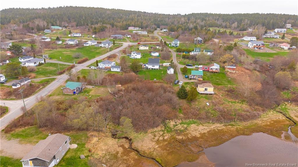 0 Fundy View Dr, Back Bay, NB